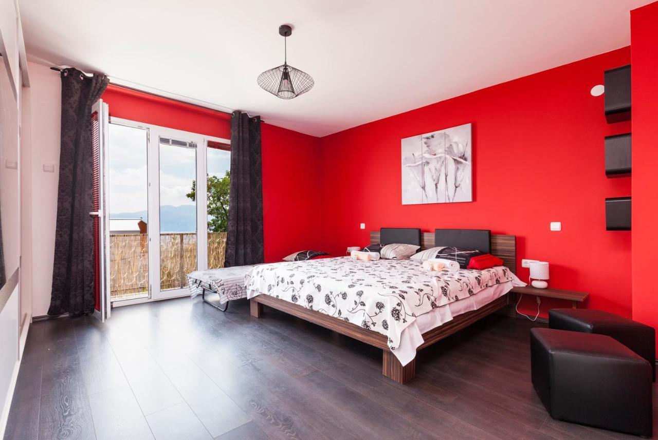 Becks Apartment Rijeka Exterior photo
